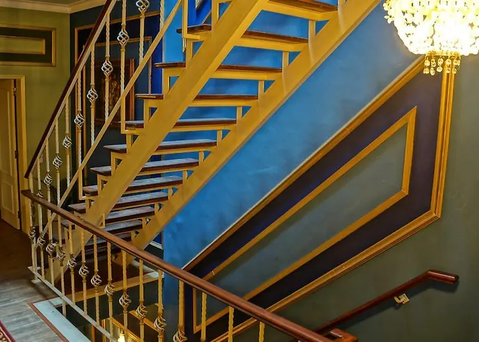 Apartament Center Lagos