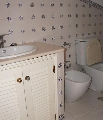 Center Apartament Lagos