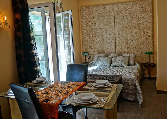 Apartament Center Lagos