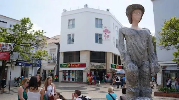 Center Apartament Lagos