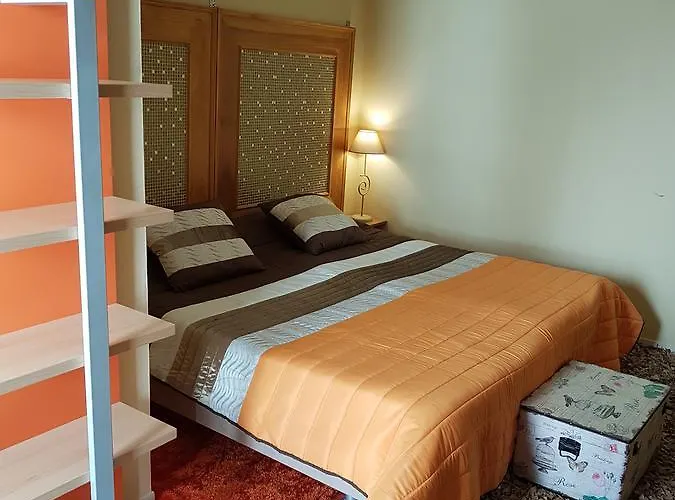 Apartament Center Lagos