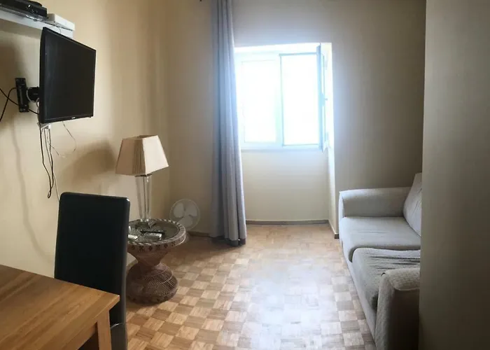 Apartament Center Lagos