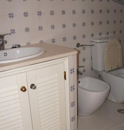Center Apartamento Lagos