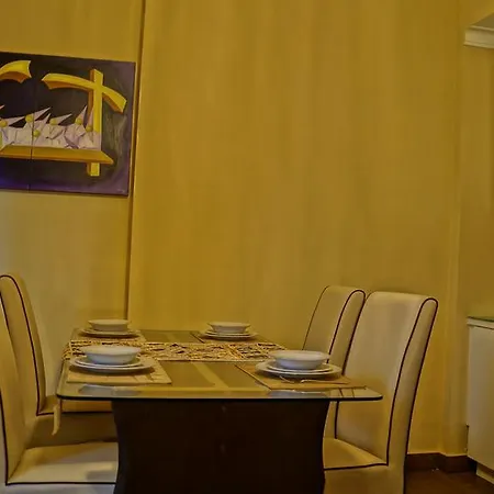 센터 스튜디오 * 라고스