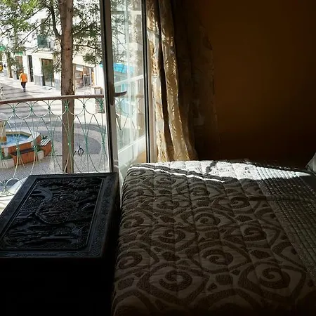 아파트 센터 스튜디오 *