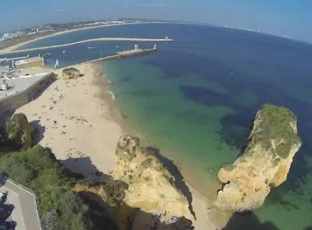 센터 스튜디오 아파트 *