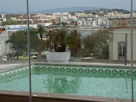 Apartamento Center Lagos
