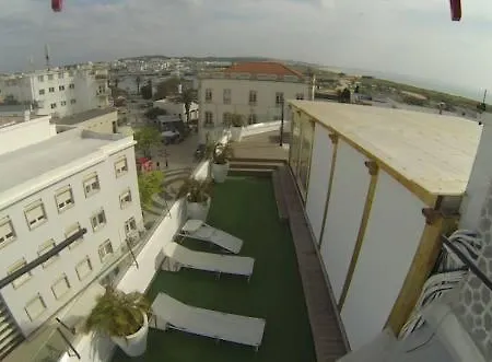 Center Apartamento *