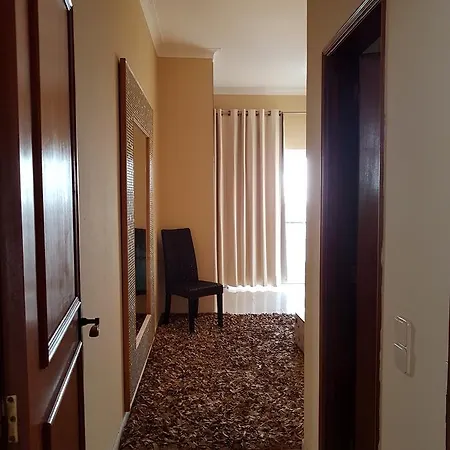 Center Apartamento *
