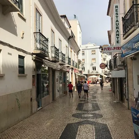 센터 스튜디오 아파트