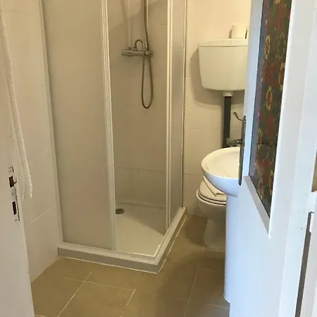 Center Apartment