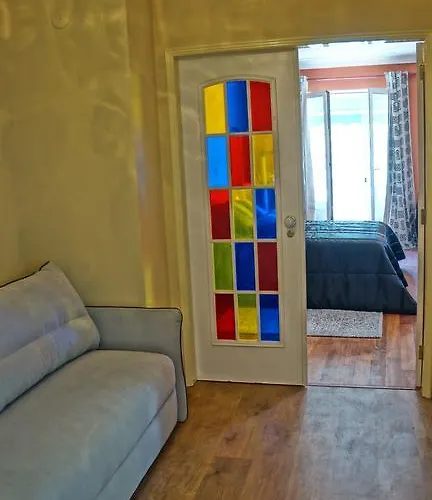 Lejlighed Center Lagos