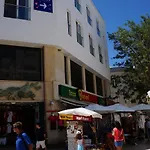 Center Διαμέρισμα Λάγος