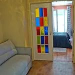 Апартаменты Center Studios Лагуш