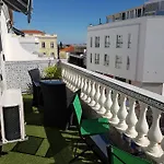 Апартаменты Center Studios *