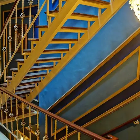 Apartment Center Lagos