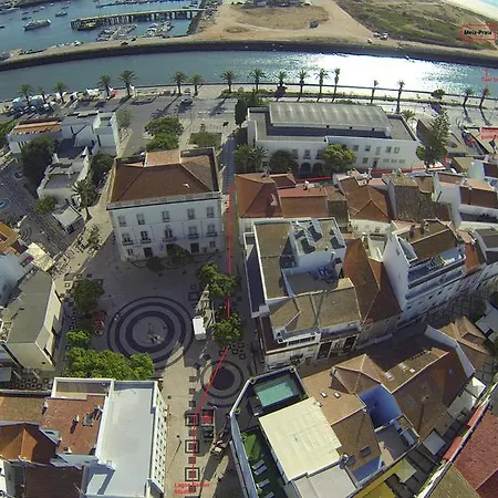 Center * Lagos