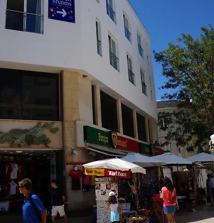 Center Apartment Lagos