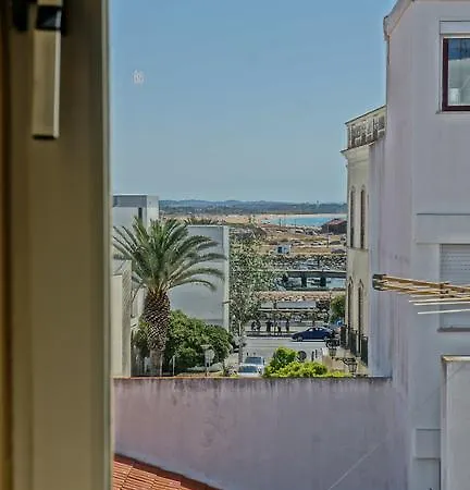 Apartment Center