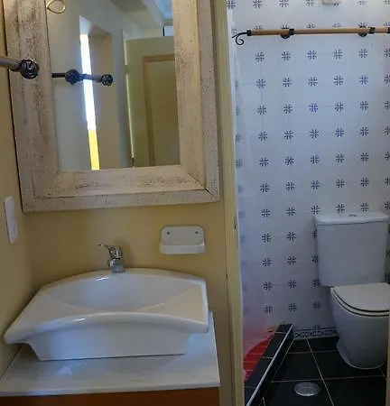 Center Apartment Lagos