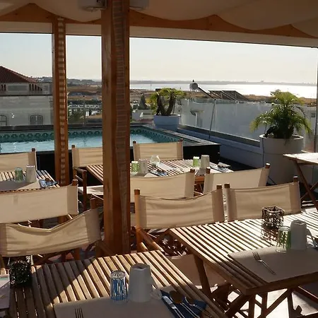 Apartment Center Lagos