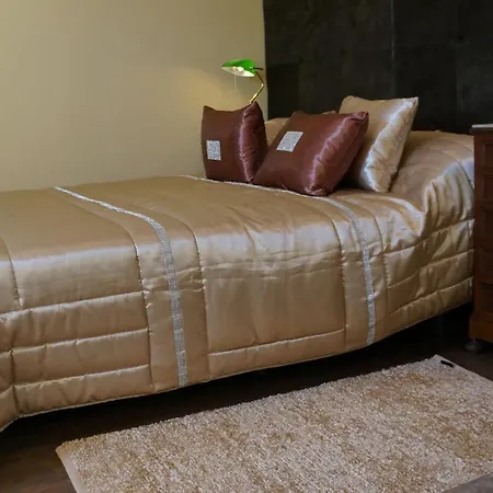 Apartment Center Lagos