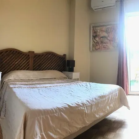 Apartment Center