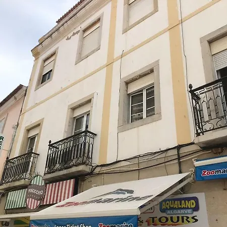 Center Apartment Lagos