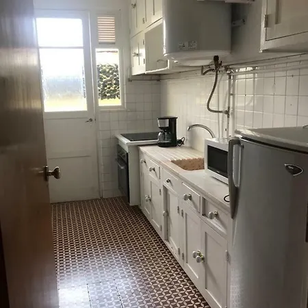 Center Apartment