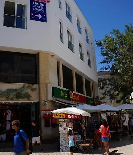 Center Apartman Lagos