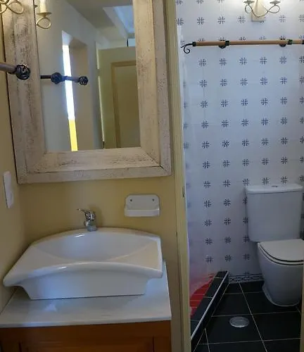 Center Apartman Lagos