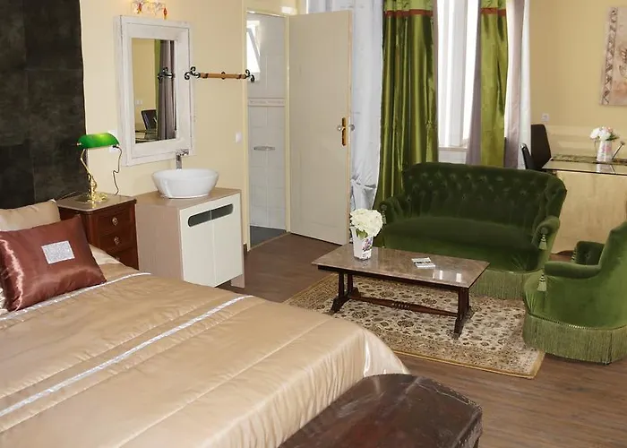 Apartman Center Lagos