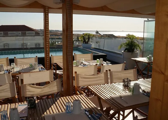 Apartman Center Lagos