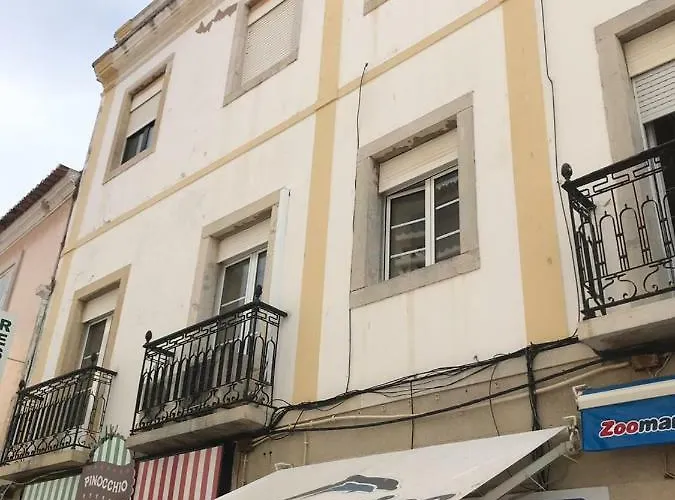 Center Apartman Lagos